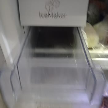 Enflasyona Değil Arçelik 720 Litre Buzdolabına Yenildim.