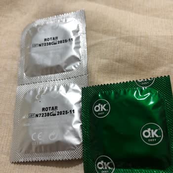 Okey Yara, Tahriş, Kızarıklık Kanama