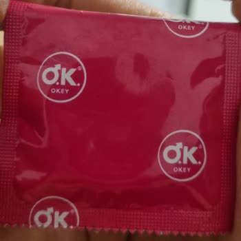 Okey Ok Prezervatif Yırtıldı