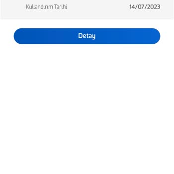Fibabanka Ticari Kredi İptali
