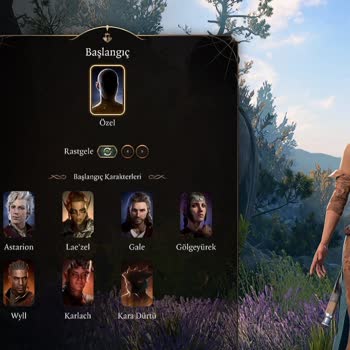 Geforce Now'ın 1060 Ekran Kartı Vermesi