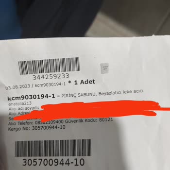 Çiçek Sepeti 218.17 TL Ücret Karşılığında,19.99 TL'lik Bir Ürün Gönderdiler!