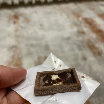 Eti Gıda Eti Petito Mini