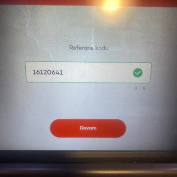 Akbank Çok Zarardayım Referans Kodu Yalanmı