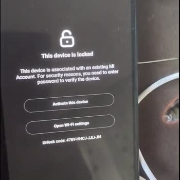 Xiaomi Güvenlik Giriş Bilgilerini Giremiyorum Numaramı Değiştim