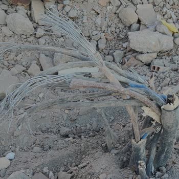 Aksa Fırat Elektrik Dağıtım Ticari İşletmeye Elektrik Kesintisi