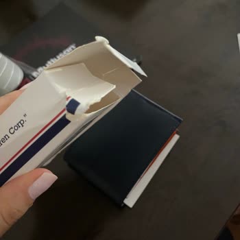 U. S. Polo Assn. Pişmanlıktır, Kargolara Sorun