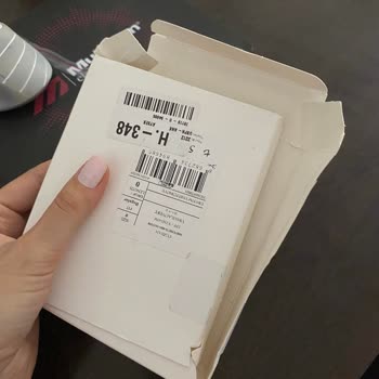 U. S. Polo Assn. Pişmanlıktır, Kargolara Sorun