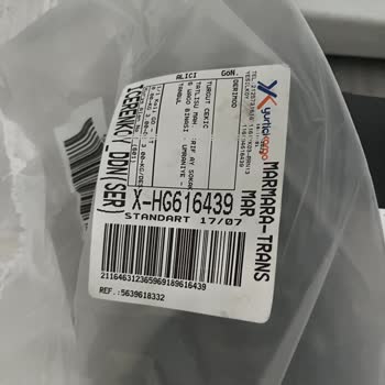 Derimod Ayakkabımı Teslim Etmedi