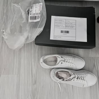 Derimod Ayakkabımı Teslim Etmedi