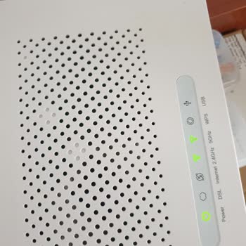 Vodafone İnternet 2 Haftadır Kesik