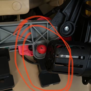 Pilsan Safari 24V 4x4 Akülü Araçta Tasarım Hataları