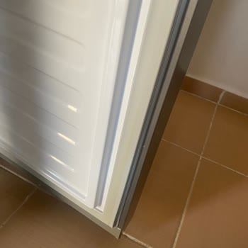 Arçelik Çizik Geldi Eşyalarım