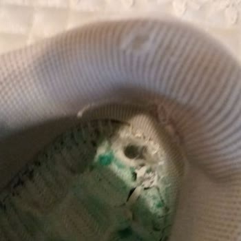 In Street Puma Spor Ayakkabı Şikayet