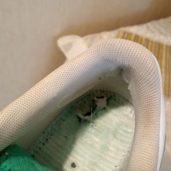 In Street Puma Spor Ayakkabı Şikayet