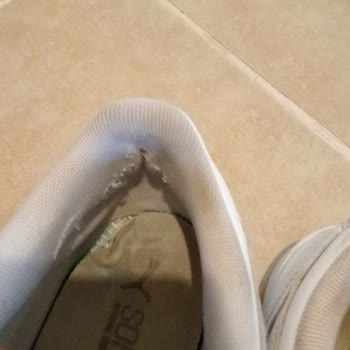 In Street Puma Spor Ayakkabı Şikayet