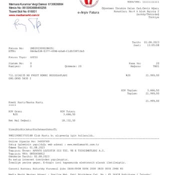 Akbank +4 Taksiti Vermedi.