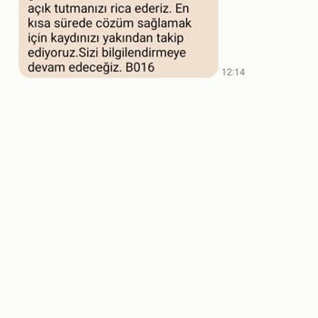 Vodafone Net Ev İnternetinde Sorun Olması