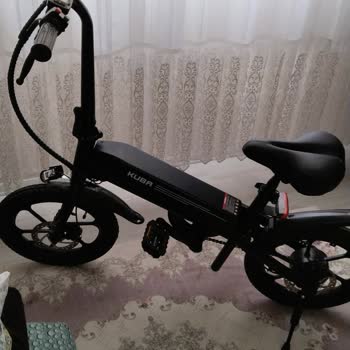 Kuba Motor Ürün Ve Servis Hizmeti