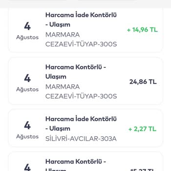 İBB - İstanbul Büyükşehir Belediyesi Ücret Ve Otobüs Saatlerinin Geç Gelmesi.