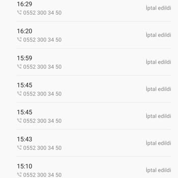 Meqlife Fashion Siparişim Onaylandı Ama Kargoya Verilmedi Ve İletişim Kuramıyorum