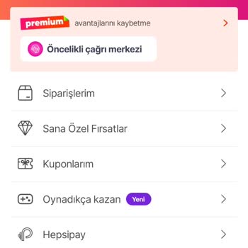 Hepsiburada Premium Üyeliğimi İptal Ettim Mağdur Oldum