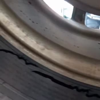 Petlas 2020 Üretim Lastiklerde Büyük Sorunlar