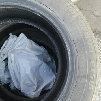 Petlas 2020 Üretim Lastiklerde Büyük Sorunlar