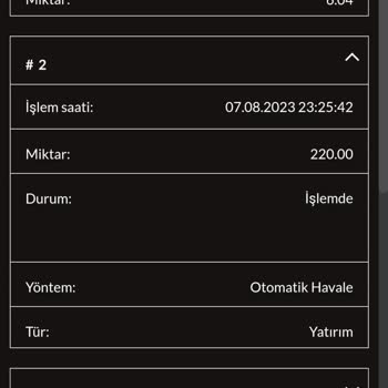 Casibom Para Yatırım Sorunu