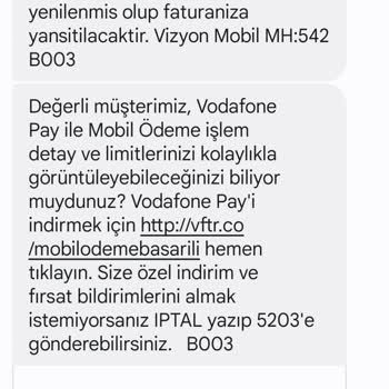 Vodafone Htp Digital Way Services Abonelik