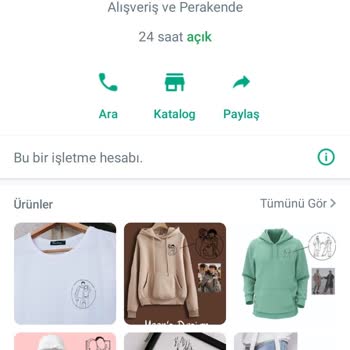 Moon’s Design Sipariş Problemi