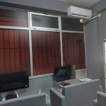 Fujiplus Klima Servisi Başarısız