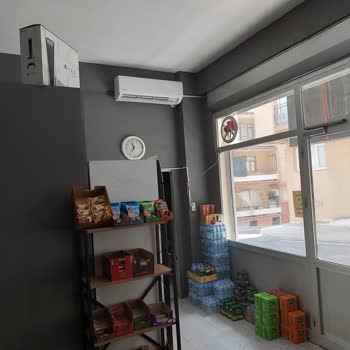 Fujiplus Klima Servisi Başarısız