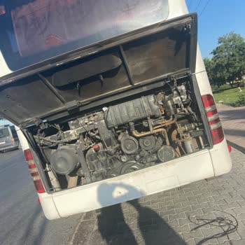 Gökbey Seyahat Felaketi Ve Herkesi Mağdur Etmesi