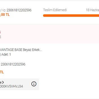 FLO Ayakkabı FLO Ücret İadesinin Yapılmaması