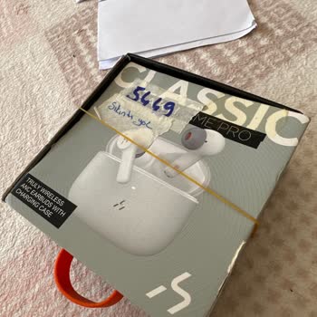 Cyn Bilişim Arızalı Ürünün İade Ya Da Yenisi İle Değişimi.