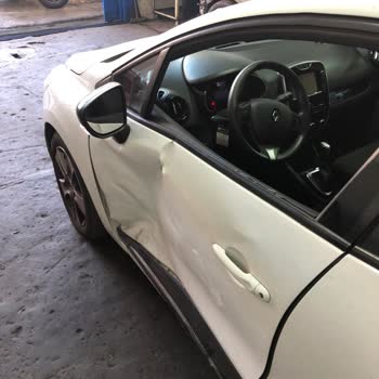 Renault Yedek Parça Sorunu