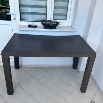 Koçtaş Masa Ortadan Yamuldu