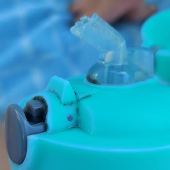 Baby Plus Çelik Termos Küflendi