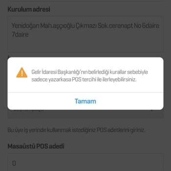 Eki aç