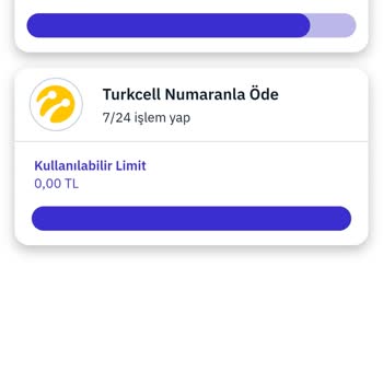 Migros Colendi Hazır Limit Uygulaması