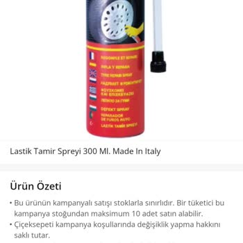 ÇiçekSepeti Satılan Ürün İle Gelen Ürünün Farklı Olması