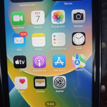 Getmobil Ücretli Onarım Sorun Merkezi