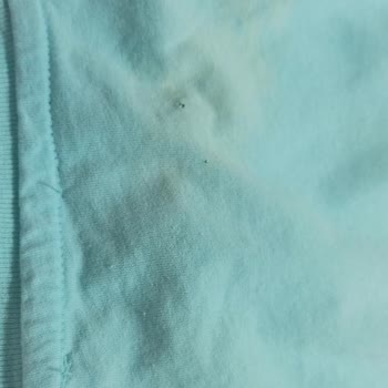 Bosch Çamaşır Makinesi Tshirt Delme Sorunu