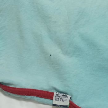 Bosch Çamaşır Makinesi Tshirt Delme Sorunu