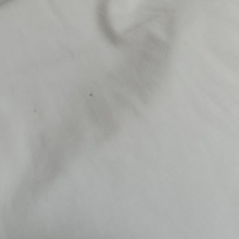 Bosch Çamaşır Makinesi Tshirt Delme Sorunu