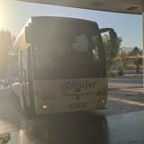 Nilüfer Turizm Nilüfer Otobüs Firması Kaza