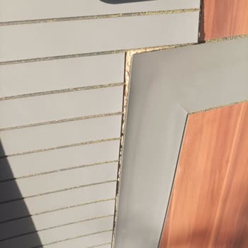 Egeser Konteyner Prefabrik Eksik Yapılan İşçilik Ve Eksiklerin Giderilmemesi
