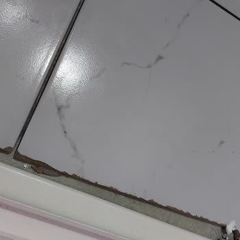 Egeser Konteyner Prefabrik Eksik Yapılan İşçilik Ve Eksiklerin Giderilmemesi