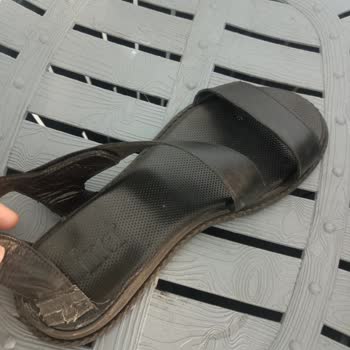 FLO Ayakkabı Fiş Fatura Ayıplı Ürün Değişimi